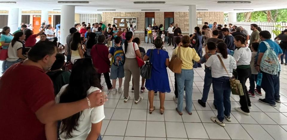 Concluye con éxito la XV edición de “Robótica para Niños 2026” - galería 17