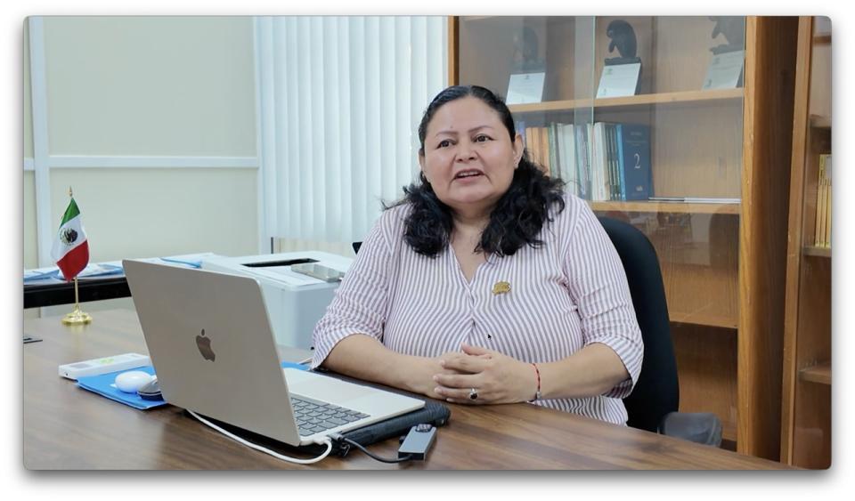 Revista "Teoría y Praxis" recibe reconocimiento nacional de calidad científica - galería 3
