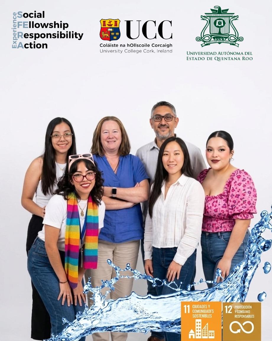 UQRoo destaca en SFERA Experience 2026 con el proyecto sostenible Agavia - galería 7