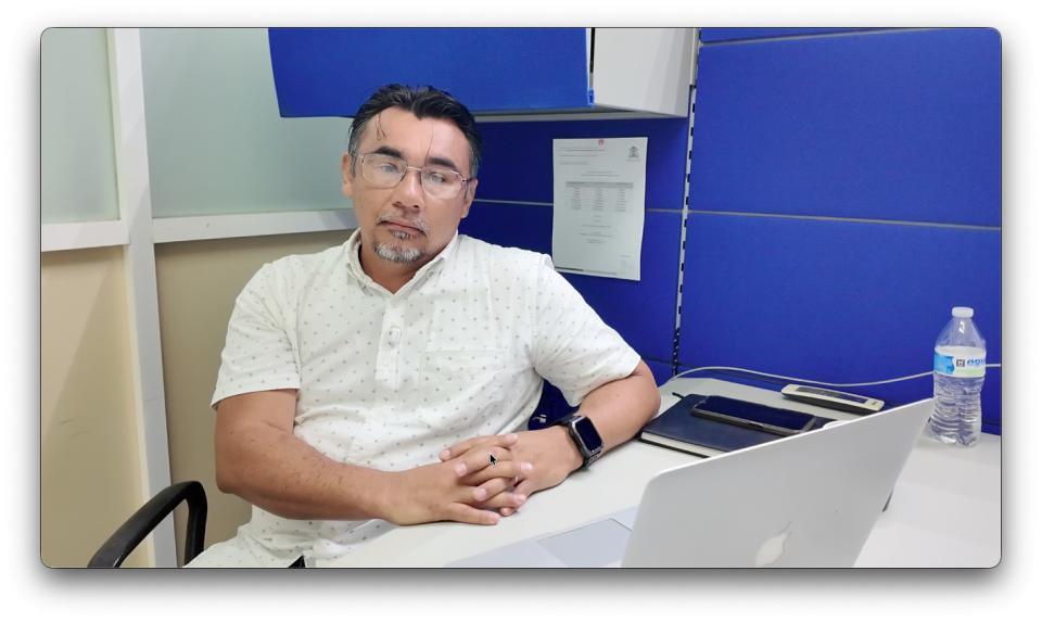 Renueva Lengua Inglesa en UQRoo Cozumel su acreditación por parte de los CIEES - galería 4