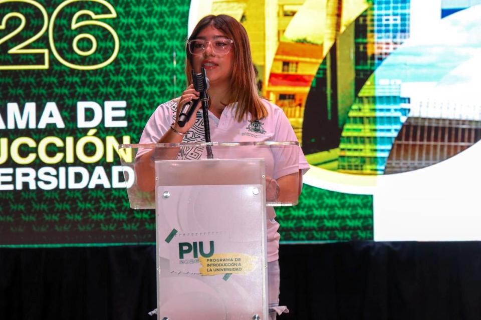 Dan la bienvenida a 2,399 estudiantes de nuevo ingreso en la UQRoo - galería 5