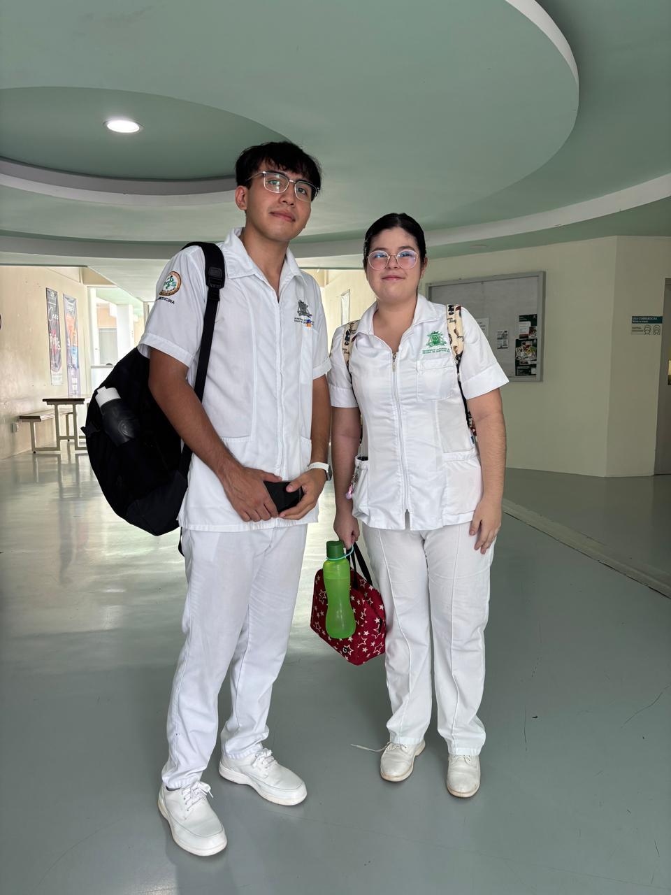 Rectora brinda mensaje de bienvenida a 6,388 estudiantes del ciclo Otoño 2026 - galería 3