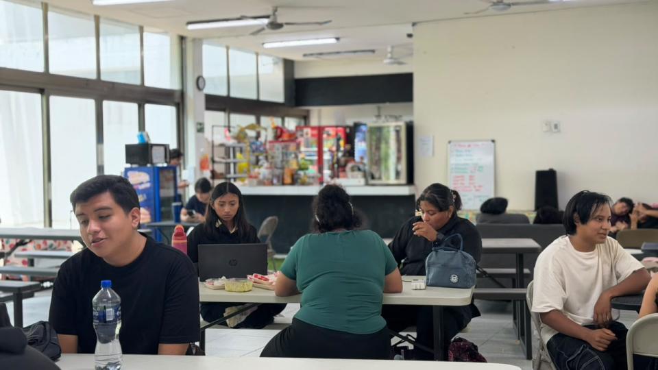 Rectora brinda mensaje de bienvenida a 6,388 estudiantes del ciclo Otoño 2026 - galería 4