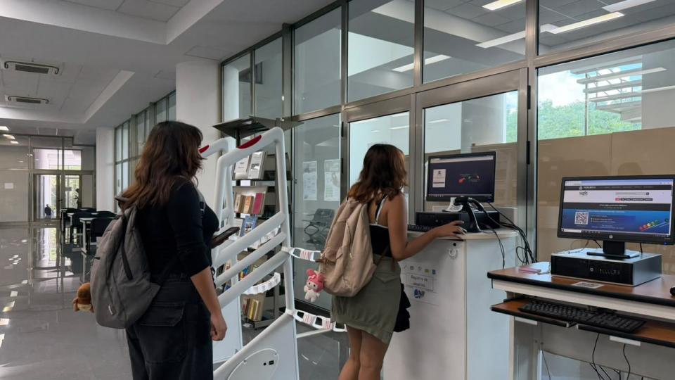 Rectora brinda mensaje de bienvenida a 6,388 estudiantes del ciclo Otoño 2026 - galería 6