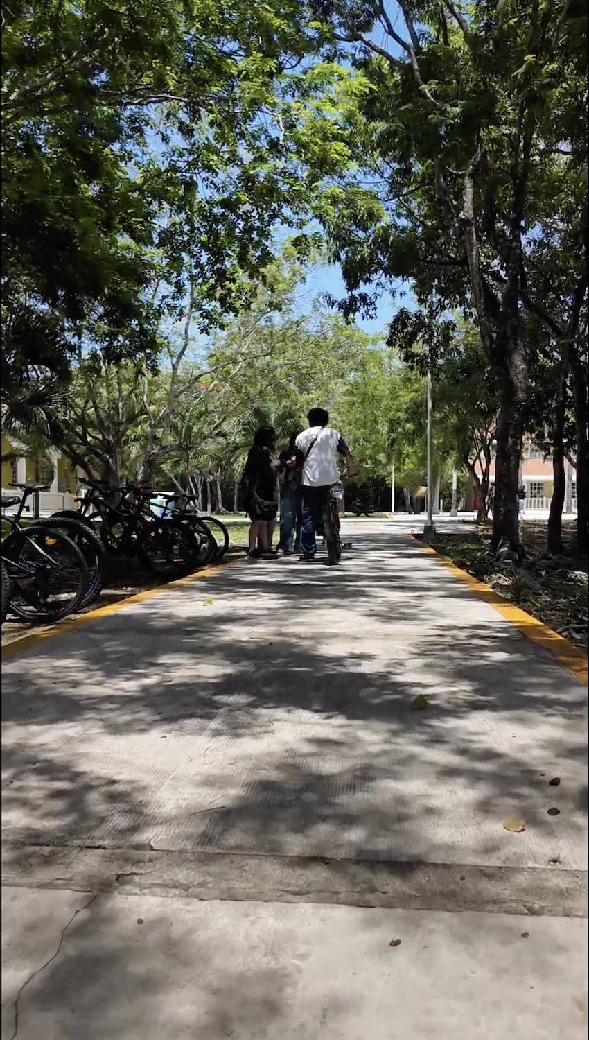 Rectora brinda mensaje de bienvenida a 6,388 estudiantes del ciclo Otoño 2026 - galería 13