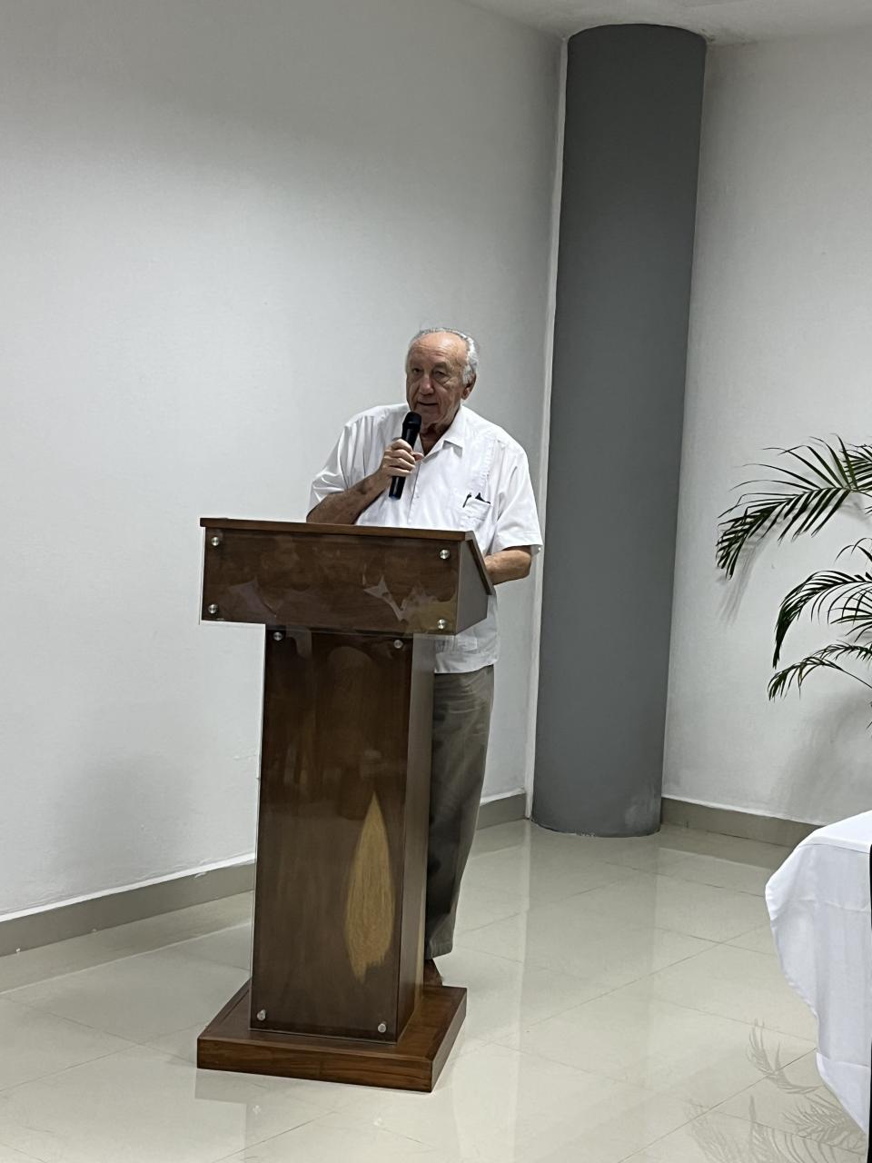 Campus Cancún de la UQRoo celebra 11 años de crecimiento y consolidación - galería 1