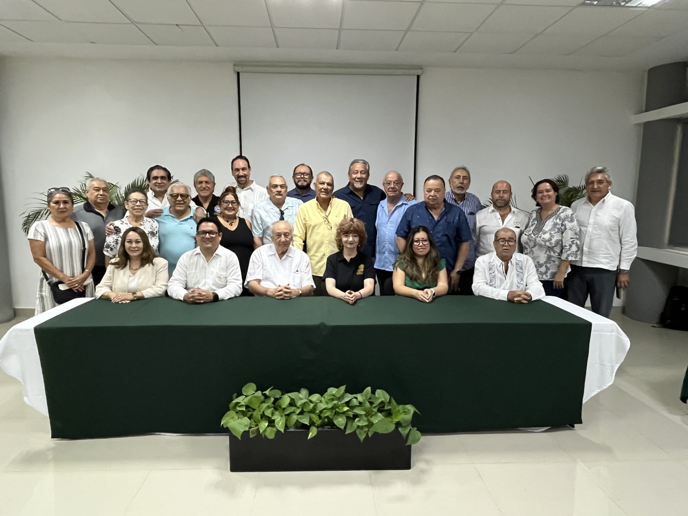 Campus Cancún de la UQRoo celebra 11 años de crecimiento y consolidación - Más de dos mil alumnas y alumnos en una década