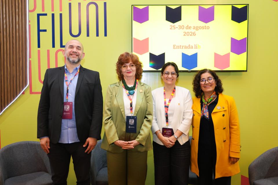 Propone construir nuevos indicadores para fortalecer las editoriales universitarias - galería 8