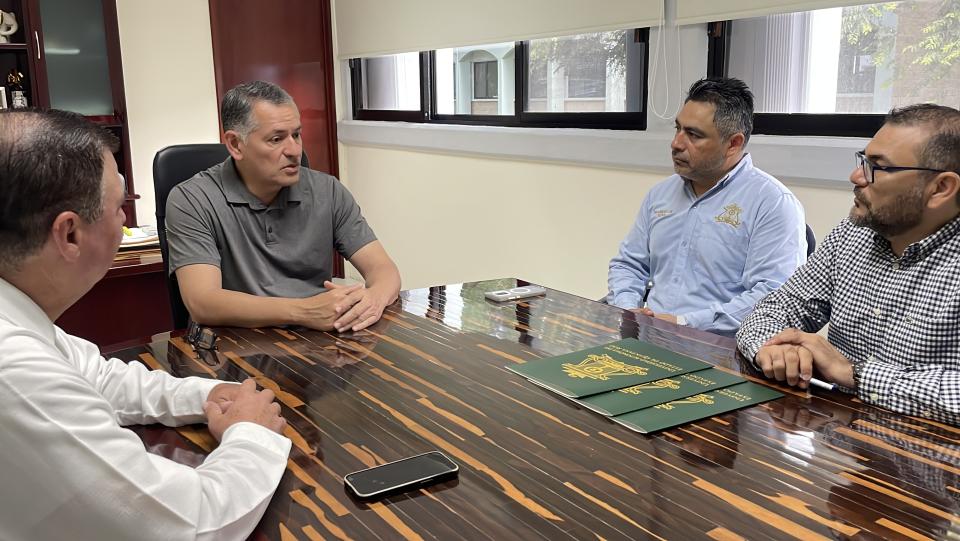 UQRoo y Zenith Aeronáutica impulsan talento, innovación y desarrollo sostenible en Quintana Roo - galería 1
