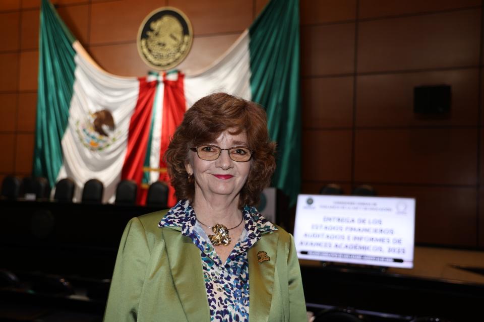 UQRoo refrenda compromiso con la transparencia financiera ante la Cámara de Diputados - galería 2