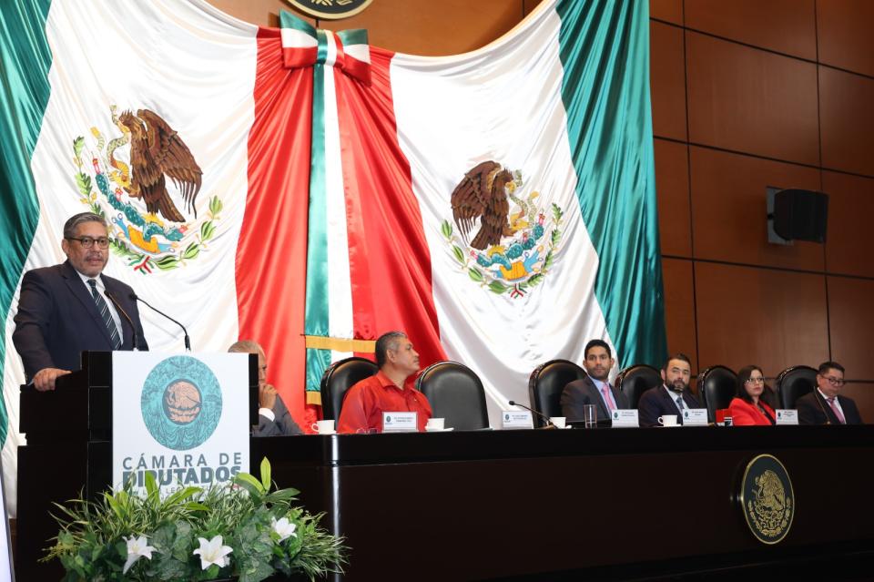 UQRoo refrenda compromiso con la transparencia financiera ante la Cámara de Diputados - galería 7