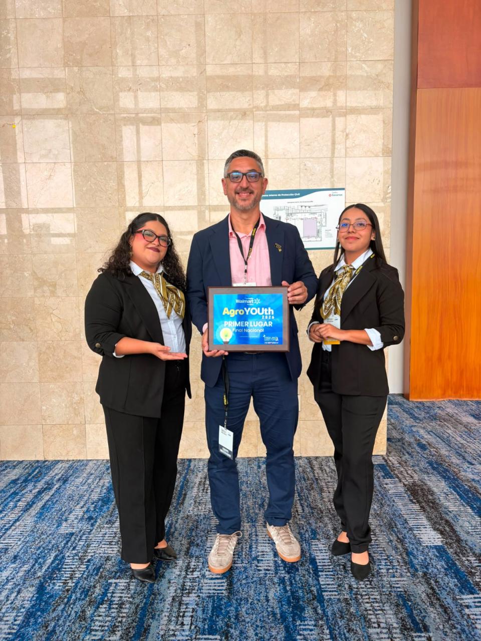 UQRoo destaca en la Competencia Nacional Enactus 2026 con los proyectos Kibok y NutriBites - galería 3