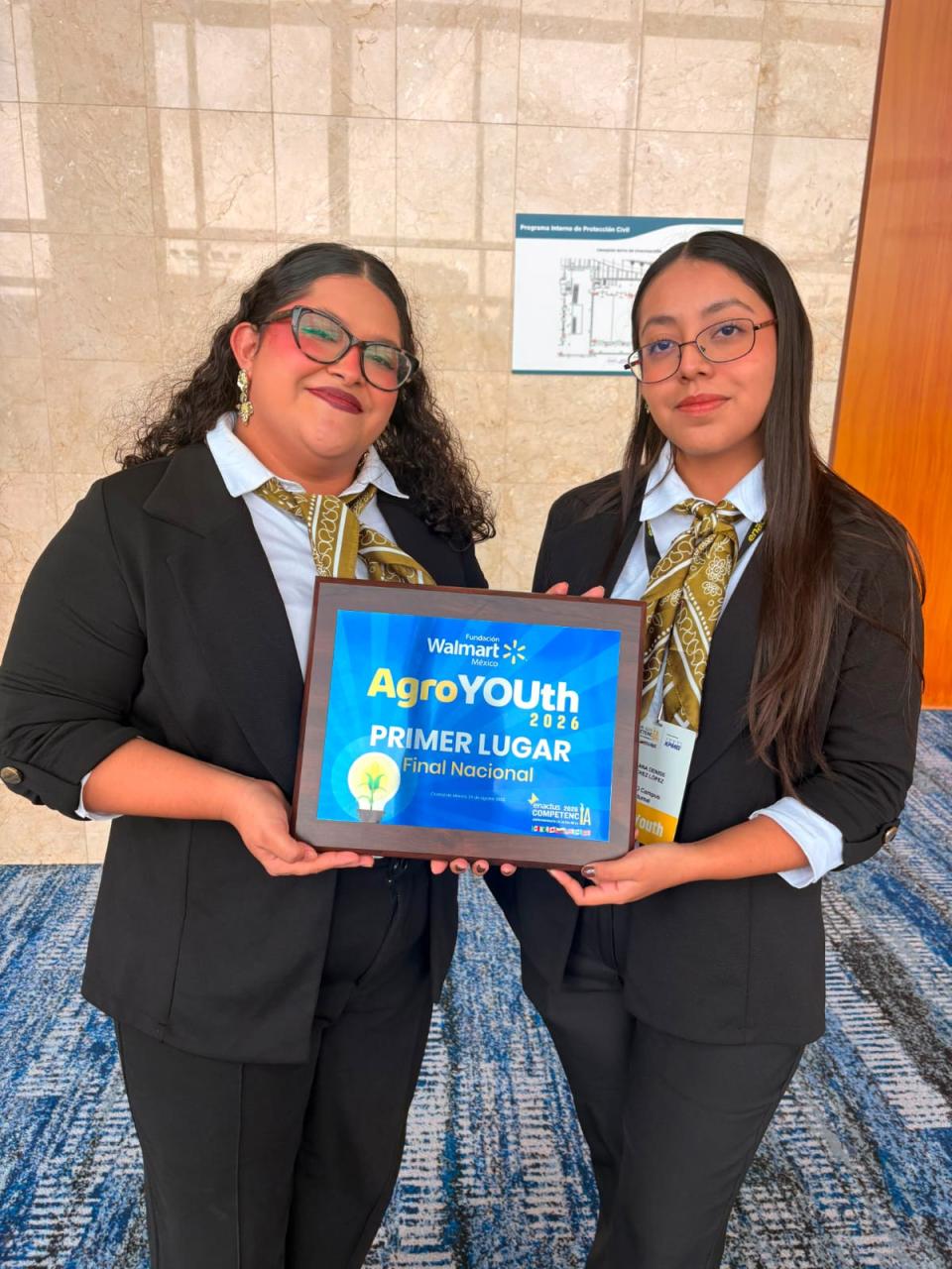 UQRoo destaca en la Competencia Nacional Enactus 2026 con los proyectos Kibok y NutriBites - galería 5