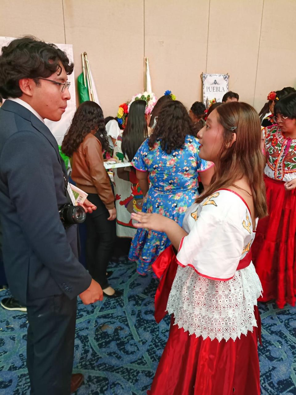 UQRoo destaca en la Competencia Nacional Enactus 2026 con los proyectos Kibok y NutriBites - galería 9