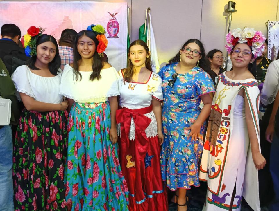 UQRoo destaca en la Competencia Nacional Enactus 2026 con los proyectos Kibok y NutriBites - galería 10