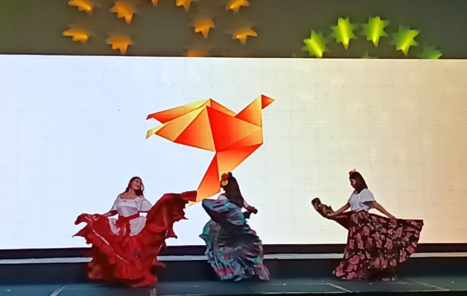 UQRoo destaca en la Competencia Nacional Enactus 2026 con los proyectos Kibok y NutriBites - galería 11