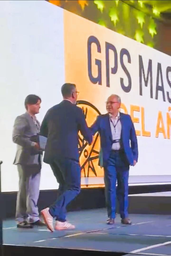 Reconocen labor del CEN de la UQRoo en el ecosistema nacional de emprendimiento - galería 2