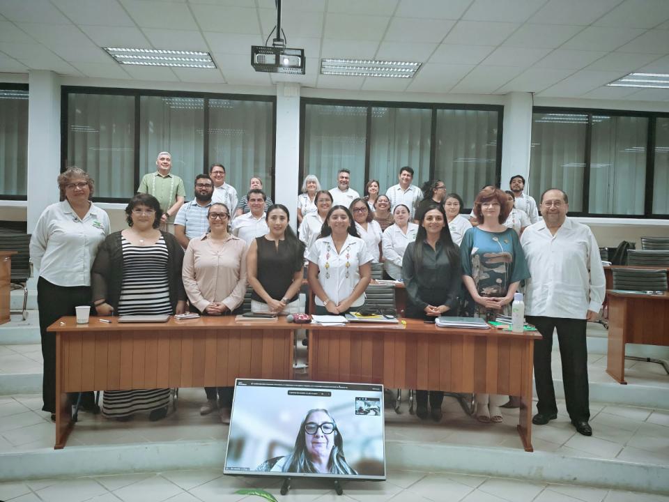 Analizan Protocolo para la Prevención, Actuación y Sanción de la Violencia de Género, Discriminación y Acoso Laboral - galería 4