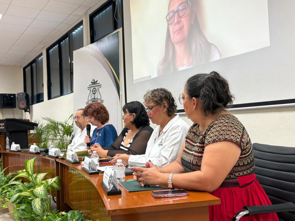 Analizan Protocolo para la Prevención, Actuación y Sanción de la Violencia de Género, Discriminación y Acoso Laboral - galería 8