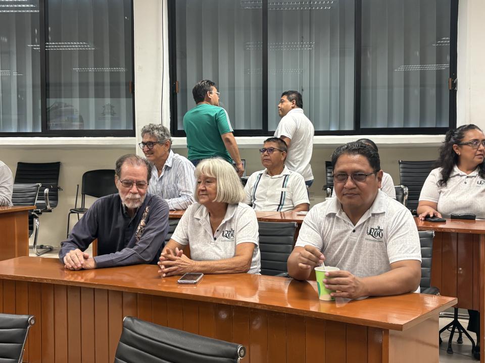 UQRoo fortalece la reflexión sobre autonomía universitaria y gobernanza en los órganos colegiados - galería 3