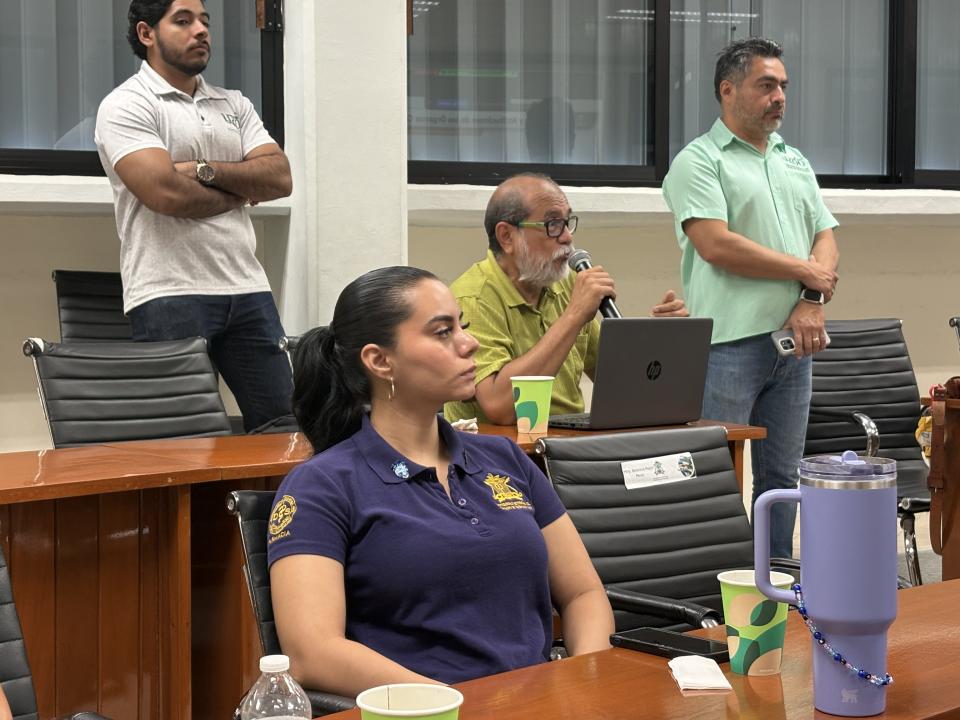 UQRoo fortalece la reflexión sobre autonomía universitaria y gobernanza en los órganos colegiados - galería 10