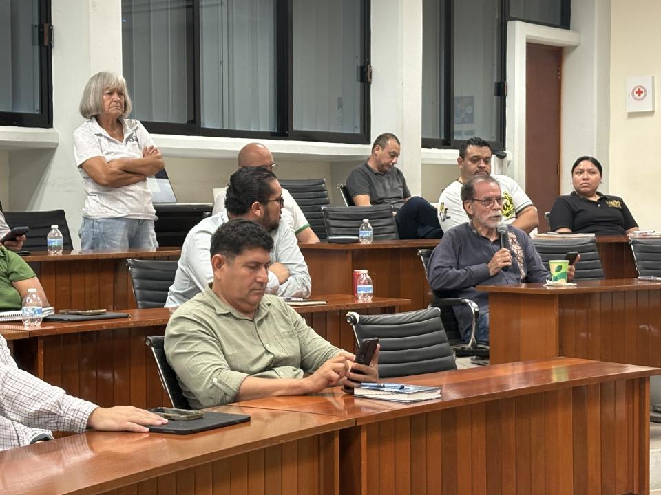 UQRoo fortalece la reflexión sobre autonomía universitaria y gobernanza en los órganos colegiados - galería 11