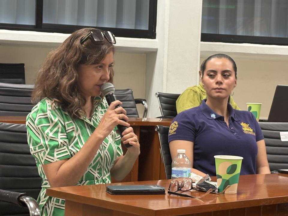 UQRoo fortalece la reflexión sobre autonomía universitaria y gobernanza en los órganos colegiados - galería 12