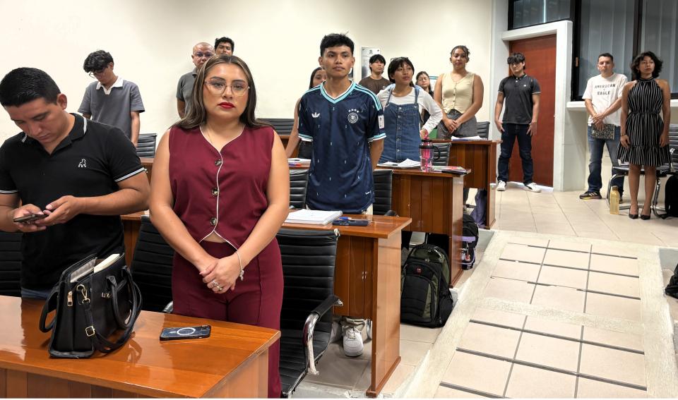 Geografía: adaptación ante los cambios y retos, tema central del XI Simposio Mexicano-Colombiano - galería 8