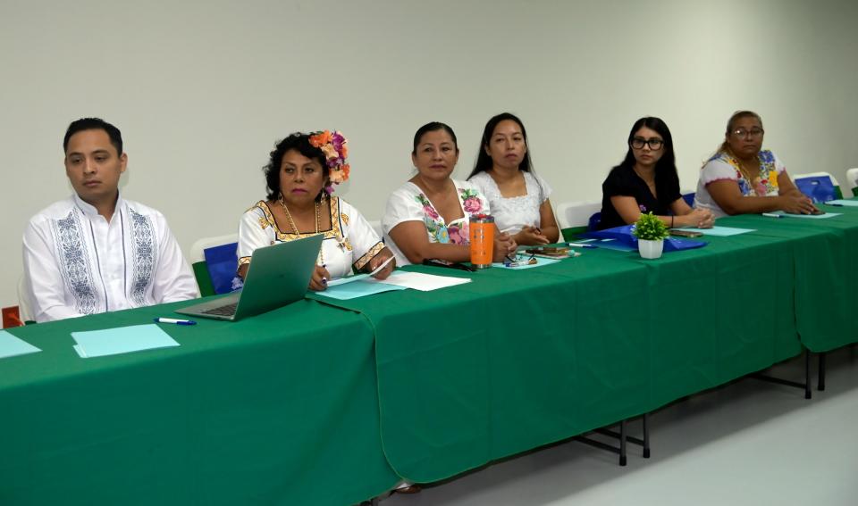 Impulsan acuerdos para fortalecer la formación, la investigación y la movilidad académica en Enfermería - galería 4