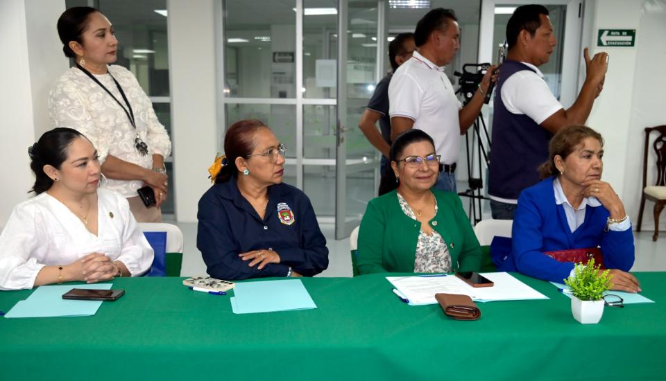 Impulsan acuerdos para fortalecer la formación, la investigación y la movilidad académica en Enfermería - galería 5