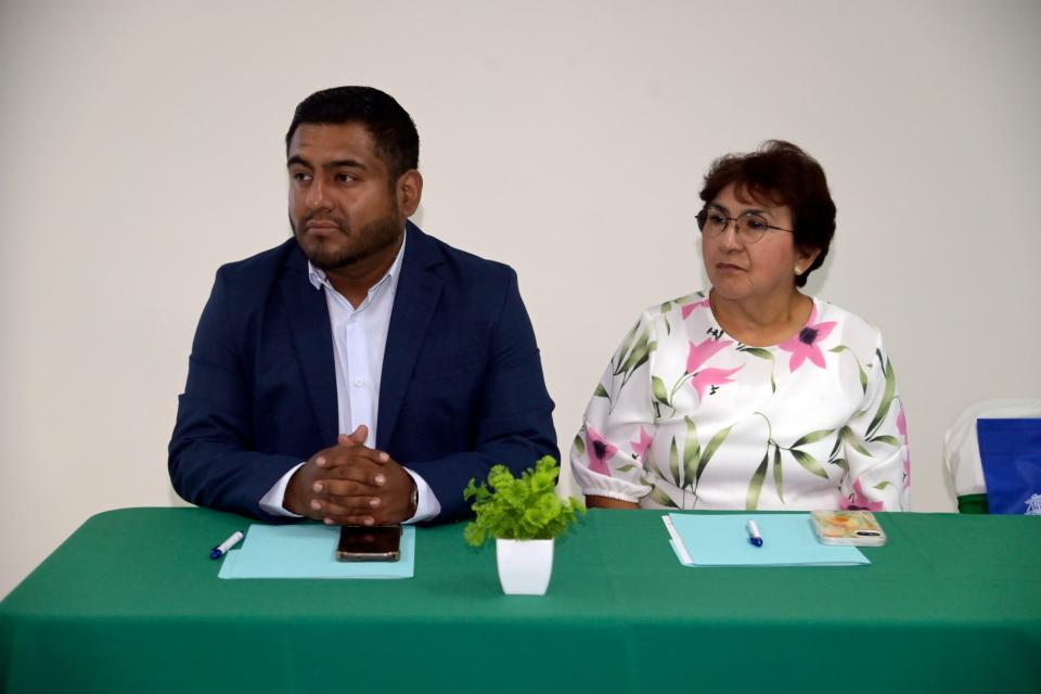 Impulsan acuerdos para fortalecer la formación, la investigación y la movilidad académica en Enfermería - galería 7