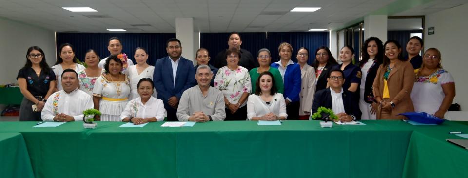 Impulsan acuerdos para fortalecer la formación, la investigación y la movilidad académica en Enfermería - galería 12