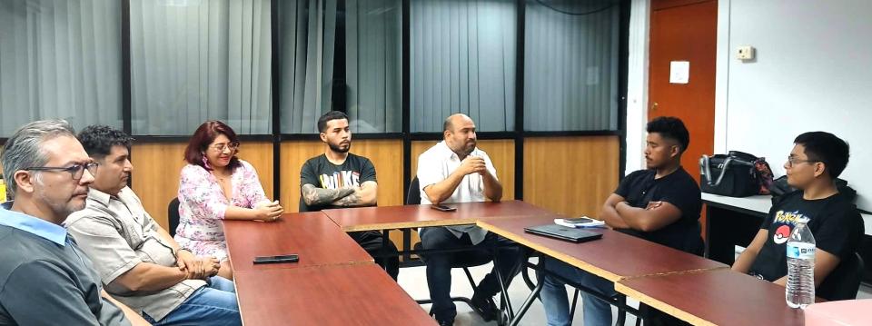 Inicia Diplomado en Gestión del Capital Humano y Legislación Laboral para Empresas Turísticas - galería 1