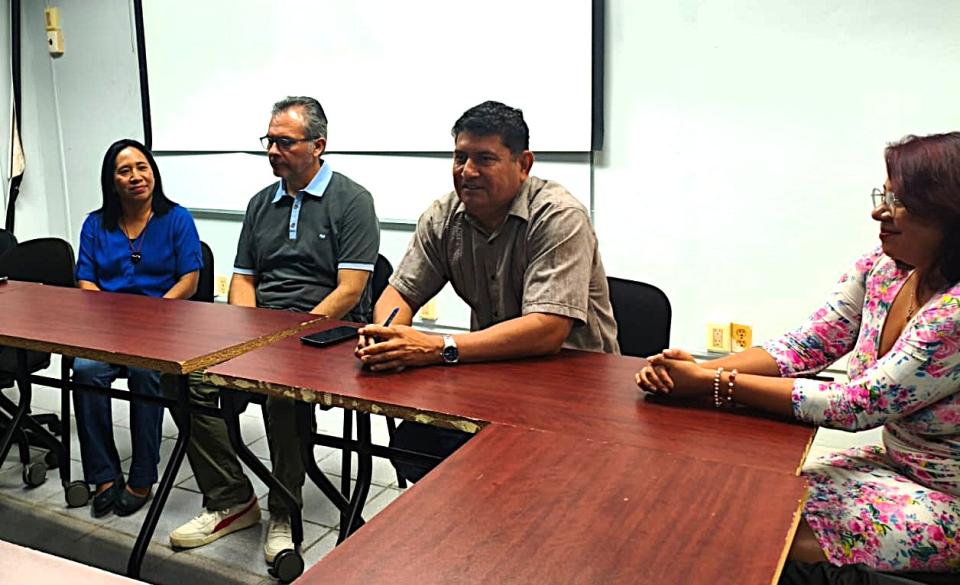 Inicia Diplomado en Gestión del Capital Humano y Legislación Laboral para Empresas Turísticas - galería 2