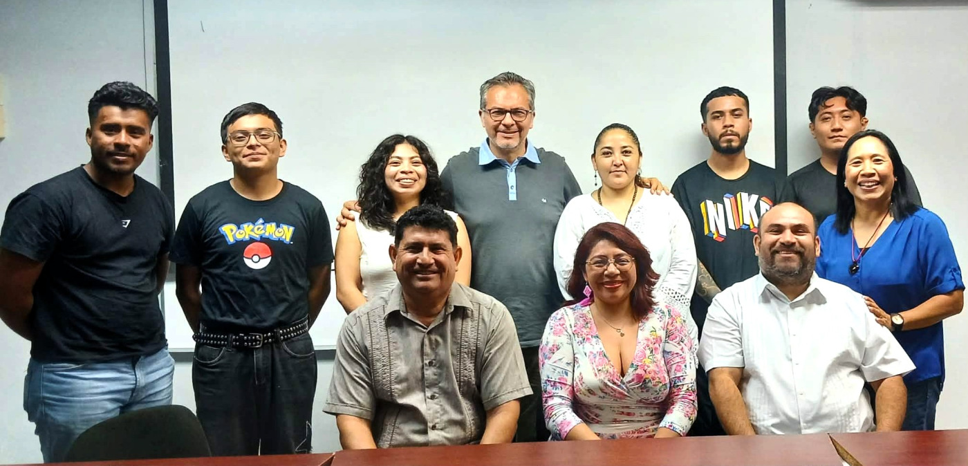Inicia Diplomado en Gestión del Capital Humano y Legislación Laboral para Empresas Turísticas - Opción de titulación en Turismo y Gestión de Turismo Alternativo