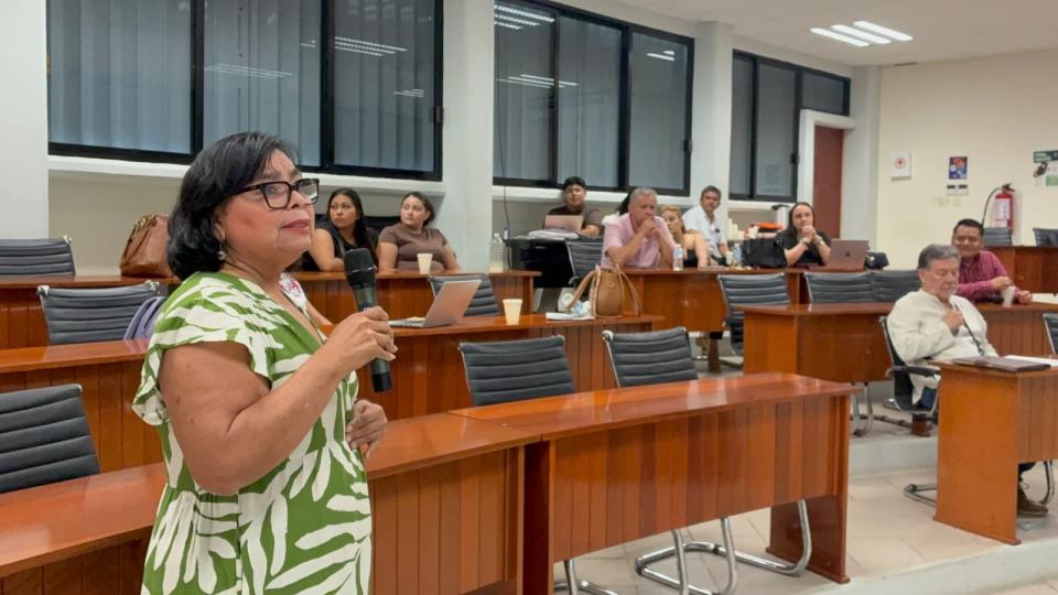 Encuentro de Estudios Transfronterizos 2026 reúne a especialistas nacionales e internacionales - galería 10