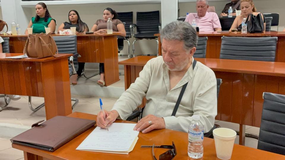 Encuentro de Estudios Transfronterizos 2026 reúne a especialistas nacionales e internacionales - galería 11