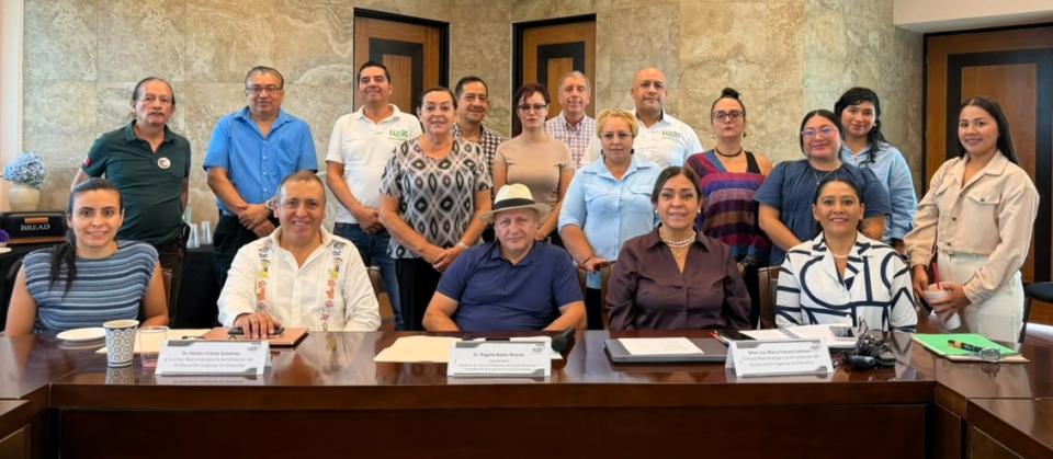 Licenciatura en Derecho de UQRoo en Playa del Carmen espera dictamen de reacreditación - galería 5