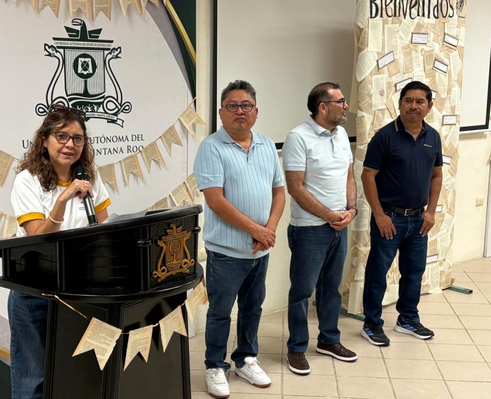 Fortalecen sentido de pertenencia universitaria con jornada de reflexión y convivencia - galería 1