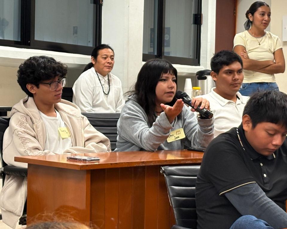 Fortalecen sentido de pertenencia universitaria con jornada de reflexión y convivencia - galería 3