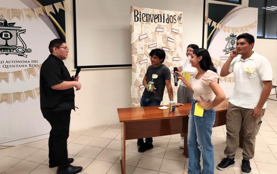 Fortalecen sentido de pertenencia universitaria con jornada de reflexión y convivencia - galería 4