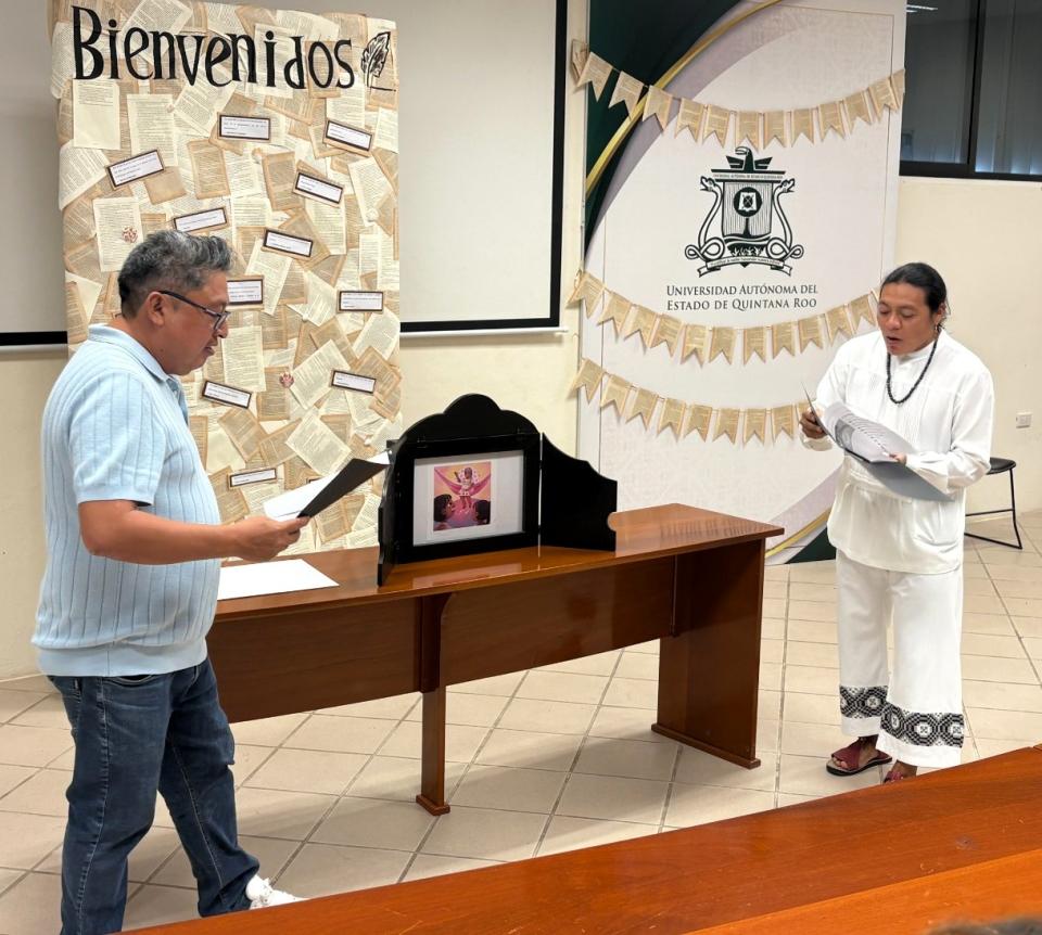 Fortalecen sentido de pertenencia universitaria con jornada de reflexión y convivencia - galería 7