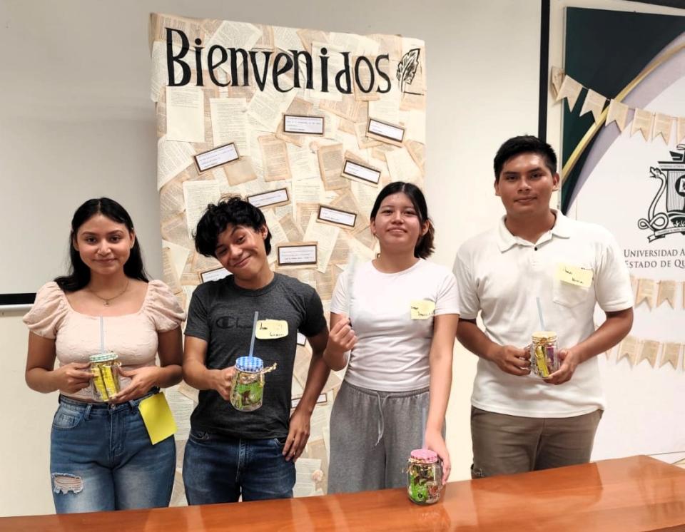 Fortalecen sentido de pertenencia universitaria con jornada de reflexión y convivencia - galería 10