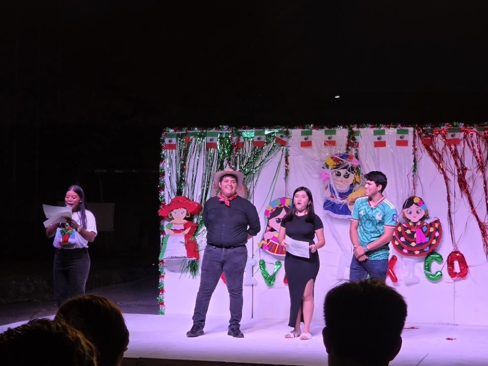 Lista de ganadores de los concursos de la XII Fiesta Mexicana DCS 2026 - galería 4