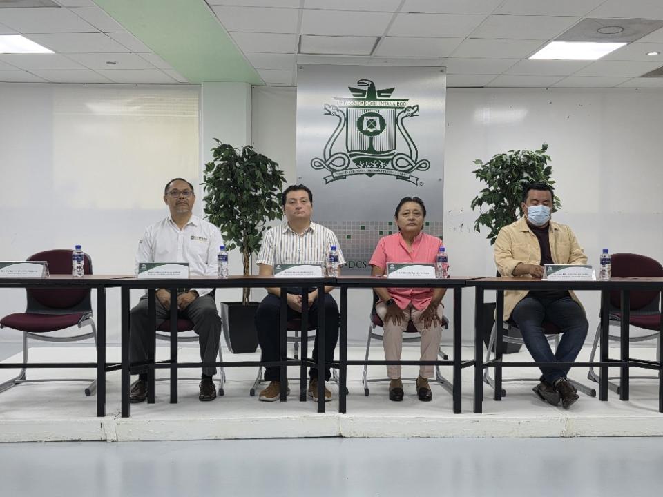 Fortalecen la investigación en salud ambiental durante el IV Simposio de Ciencias Naturales y Biomedicina - galería 3