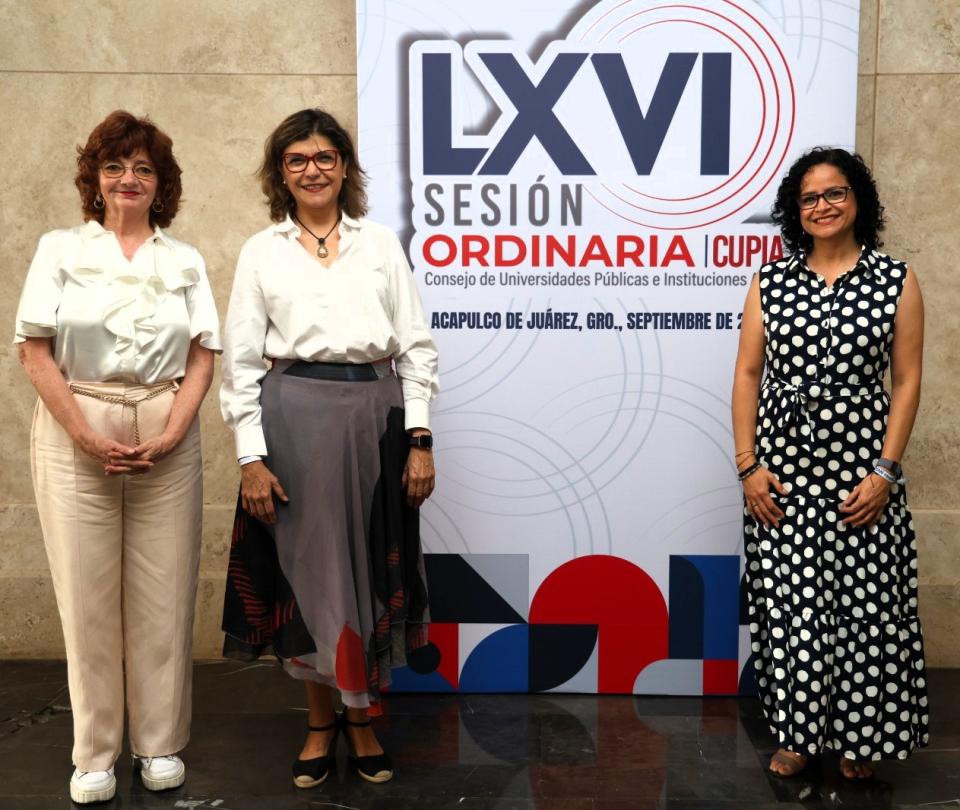 Rectores de universidades públicas insisten en contar con presupuesto suficiente y equitativo para responder a desafíos nacionales - galería 3