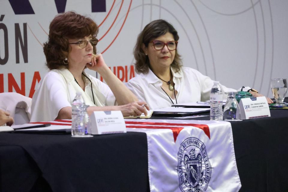 Rectores de universidades públicas insisten en contar con presupuesto suficiente y equitativo para responder a desafíos nacionales - galería 4