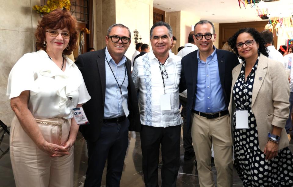 Rectores de universidades públicas insisten en contar con presupuesto suficiente y equitativo para responder a desafíos nacionales - galería 6