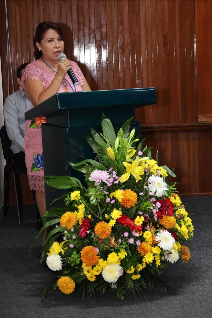 Inicia 4° Congreso Internacional de Desarrollo, Sostenibilidad y Turismo, en Campus Cozumel - galería 3