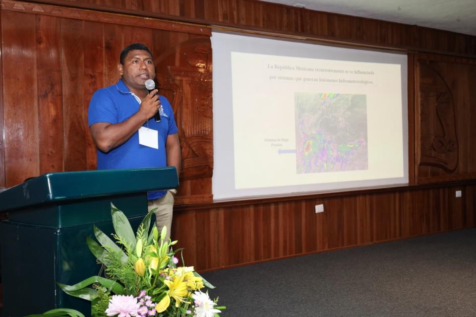 Inicia 4° Congreso Internacional de Desarrollo, Sostenibilidad y Turismo, en Campus Cozumel - galería 7